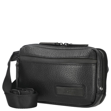 Jost Stockholm - Umhängetasche 20 cm (black) - Ansicht 2