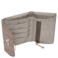 Vaude Wallet M - Geldbörse 4cc 13 cm (coconut) - Ansicht 2