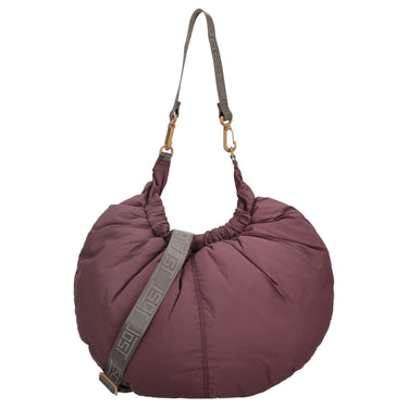 Jost Kemi - Schultertasche 42 cm (wine) - Ansicht 4