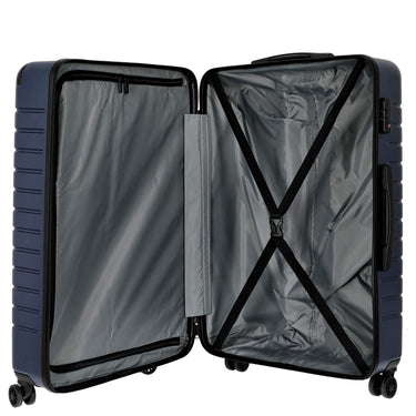 Somko Line - 4-Rollen-Trolley L 77 cm (navy) - Ansicht 6