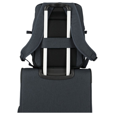 Travelite Kick Off - Kabinenrucksack 40 cm (d'anthracite) - Ansicht 3