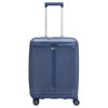 Stratic Straw T - 4-Wheel Trolley S 54 cm erw. (navy)