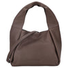 Les Visionnaires Coralie Essential Soft Grainy - Shoulder Bag 24 cm (chocolate)