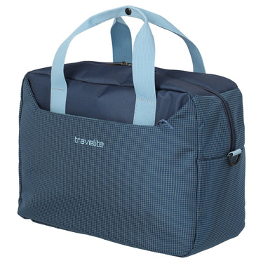 Travelite Corsiica - Boarding Bag 29 cm (blue) - Ansicht 5