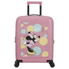 American Tourister Dashpop Disney - 4-Rollen-Kabinentrolley 55 cm erw. (bunt/print)