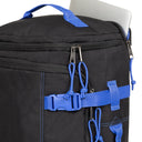 Eastpak Carry Pack - Reiserucksack 53 cm (kontrast black blue) - Ansicht 4