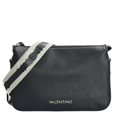 Valentino Bags Zero Re - Umhängetasche 26 cm (blu notte) - Ansicht 6