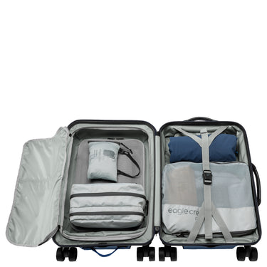 Eagle Creek selection Tarmac - 4-Rollen-Kabinentrolley 55 cm (blue jay) - Ansicht 6