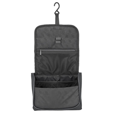 Travelite Skaii Kulturbeutel 23 cm (gipfelgrau) - Ansicht 3