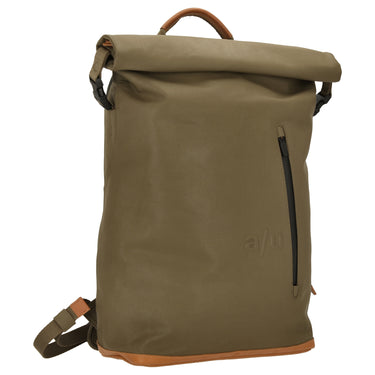 aunts & uncles Japan Fukui Rolltop - Rucksack 15" 42.5 cm (fallenrock) - Ansicht 5