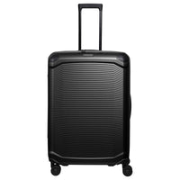 Travelite Millennium - 4-Rollen-Trolley Set 3tlg. erw. (black) - Ansicht 2