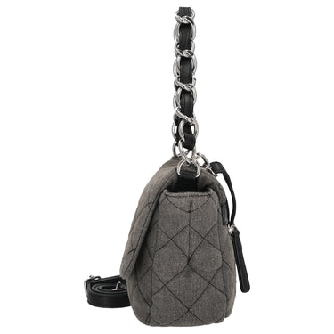 Picard Rockstar - Schultertasche 24 cm (black) - Ansicht 3