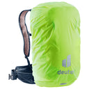 Deuter Compact  14+3 - Fahrradrucksack 48 cm (ink-ashrose) - Ansicht 7