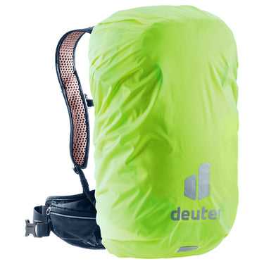 Deuter Compact  14+3 - Fahrradrucksack 48 cm (ink-ashrose) - Ansicht 7