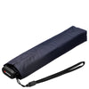 Knirps US.050 Ultra Light Slim Manual - Pocket Umbrella (navy)