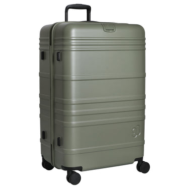 NINETYGO Modern - 4-Rollen-Trolley L 78.5 cm (grün) - Ansicht 5