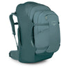 Osprey Fairview 70 - Travel Backpack 66 cm (casacade blue-torrent blue)