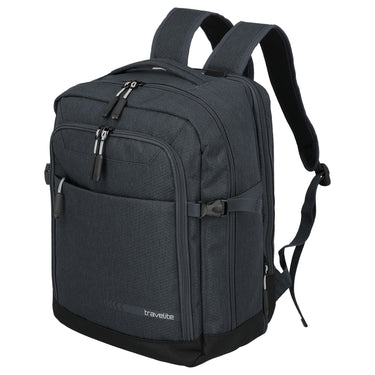 Travelite Kick Off - Kabinenrucksack 40 cm (d'anthracite) - Ansicht 6