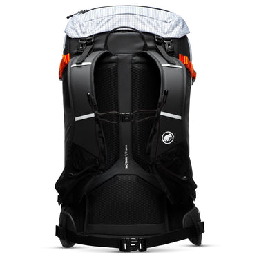 Mammut Trion 38 - Wanderrucksack (white-black) - Ansicht 2