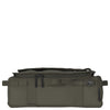 The North Face Base Camp Voyager Duffel 32 - Travel Bag 57.6 cm (tnf black/asphalt grey)