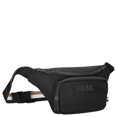 BOSS Catch 3.0 - Gürteltasche 20 cm (black) - Ansicht 5