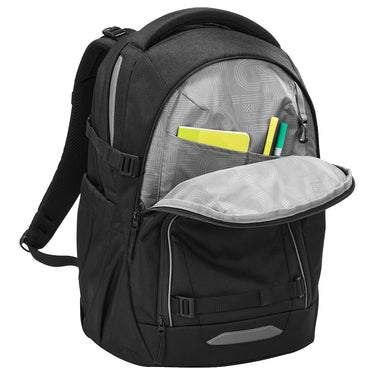Coocazoo Mate - Schulrucksack 44 cm (Black Coal) - Ansicht 5