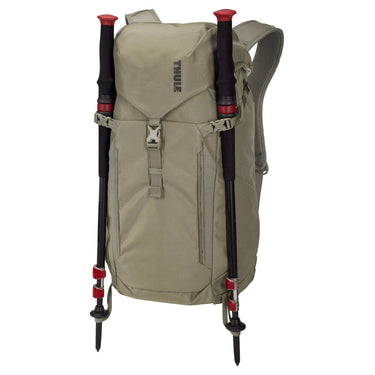 Thule AllTrail Daypack 25L - Wanderrucksack 57 cm (faded khaki) - Ansicht 8