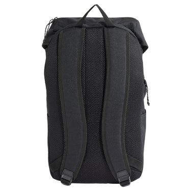 adidas 3 Stripes Flap Backpack - Rucksack 50 cm (black) - Ansicht 3