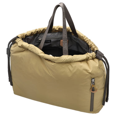 Jost Kemi - Schultertasche 43 cm (khaki) - Ansicht 6