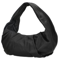Les Visionnaires Greta Essential Soft Grainy - Henkeltasche 42 cm (black) - Ansicht 2