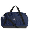 adidas Tiro Duffle Bag Large - Sports Bag 69cm (Bodenfach) (black/white)