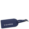 Travelite Accessoires - 2x Kofferanhänger (blau)