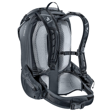 Deuter Attack 18 - Rucksack SL 50 cm (black) - Ansicht 4