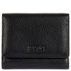Brics Marmolada - Wallet 6cc 11 cm S RFID (black)