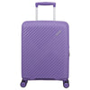 American Tourister Selection Diablast - 4-Rollen-Kabinentrolley 55 cm (purple pulse)