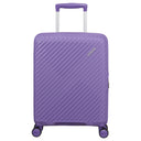 American Tourister Selection Diablast - 4-Rollen-Kabinentrolley 55 cm (purple pulse)