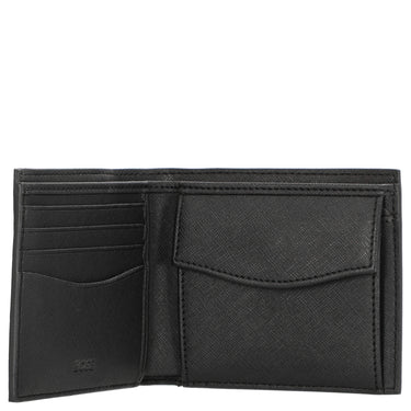 BOSS Zair M - Geldbörse 4cc (black) - Ansicht 4