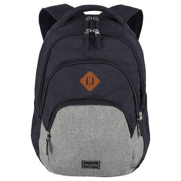 Travelite Basics - Rucksack 45 cm (marine/grau) - Ansicht 2