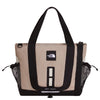 The North Face Hot Shot Tote 23 - Shopper 16" 49 cm (stone slab-cumulus cloud)