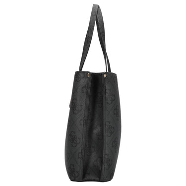Guess Meridian ll - Shopper 36 cm (coal logo) - Ansicht 3