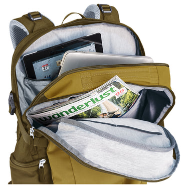 Deuter Gigant 32 - Rucksack 50 cm (kelp-nori) - Ansicht 8