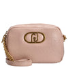 Liu Jo Lapuffy - Shoulder Bag M 23 cm (cipria)