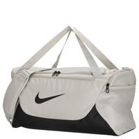 Nike Brasilia Duffel 40 - Sporttasche 51 cm (light bone/schwarz) - Ansicht 2