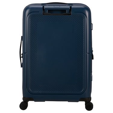 American Tourister Dashpop - 4-Rollen-Trolley 67 cm erw. (blau) - Ansicht 5