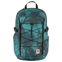 Fjällräven Skule Graphics 24 - Rucksack 47 cm (teal-shade)