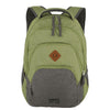 Travelite Basics - Rucksack 45 cm (grün/grau)
