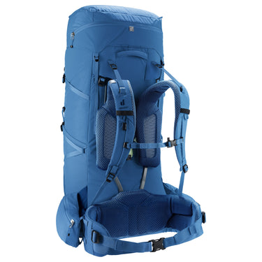 Deuter Aircontact Core 70 + 10 - Trekkingrucksack 90 cm (baltic-nightblue) - Ansicht 2