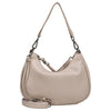 FREDsBRUDER My Bestie Midi Hobo - Shoulder Bag (light nutmeg)