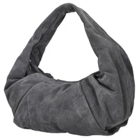 Les Visionnaires Greta Essential Cozy - Henkeltasche 37 cm (asphalte) - Ansicht 2