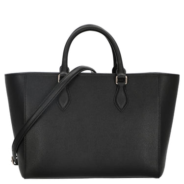 Lacoste Champs Elysées Tote Bag M - Handtasche M 28.5 cm (noir) - Ansicht 4